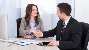 Can A Job Counselor Really Make A Difference?