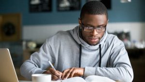 Effective Study Tips - How You Can Study Better And Never Harder