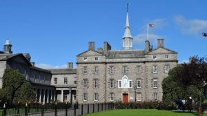 Gordon College - An Academy That Takes Care Of Students