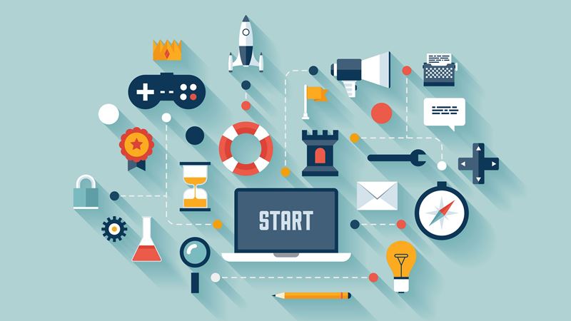 Ensure That It Stays Moving: How you can Reinforce and Extend Learning