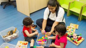 Helping Your Pre-Schooler With Math-Brain Friendly or Learning Styles?