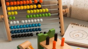 Kids Educational Toys