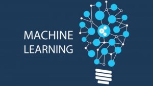 Machine Learning - Automation Within Learning