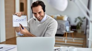 Online Teaching Employment
