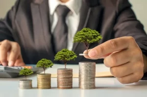 10 Benefits of Investing in Cryptocurrency
