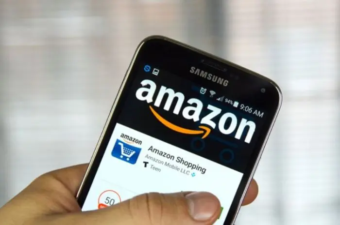 10 Benefits of Using the Amazon App for Online Shopping