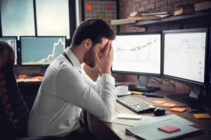 10 Common Mistakes New Traders Make and How to Avoid Them