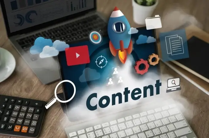 Effective Content Marketing Strategy for SMEs