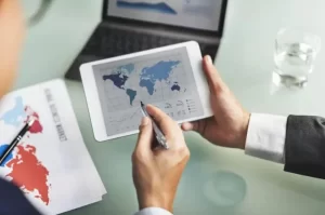 Global Financial Market Trends and Their Impact on Trading