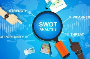 How to Apply SWOT Analysis in Your Product Marketing Strategy