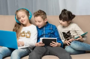 Safe Use of Gadgets for Children, Important Tips for Parents