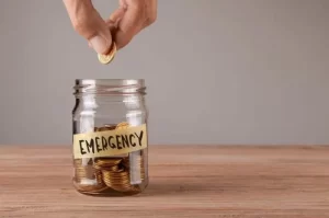 The Importance of an Emergency Fund in Debt Management