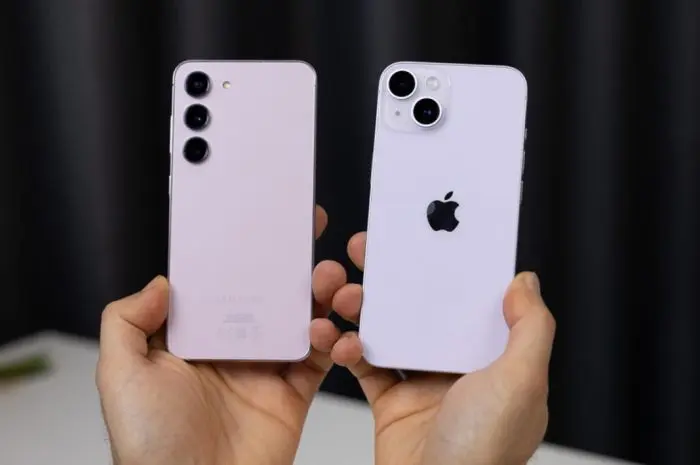 The Ultimate Guide to Choosing the Right Smartphone for Your Needs
