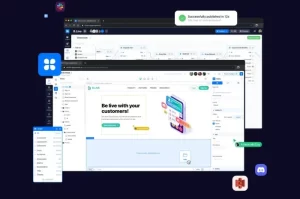 The Ultimate Guide to Creating Your Own App Without Coding Experience