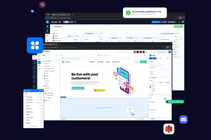 The Ultimate Guide to Creating Your Own App Without Coding Experience