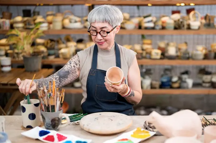 Transforming Your Hobby into a Profitable Business