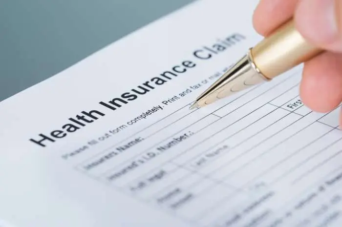 Understanding the Health Insurance Claims Process