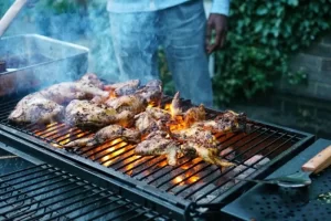 Do Coconut Shell Charcoal Briquettes Produce Harmful Carbon Monoxide If Used Indoors?