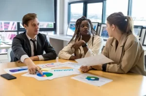 10 Top Consulting Business Ideas to Fuel Business Growth
