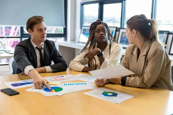 10 Top Consulting Business Ideas to Fuel Business Growth