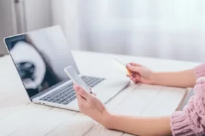 Applying for a Loan Online vs. In-Person: Pros and Cons