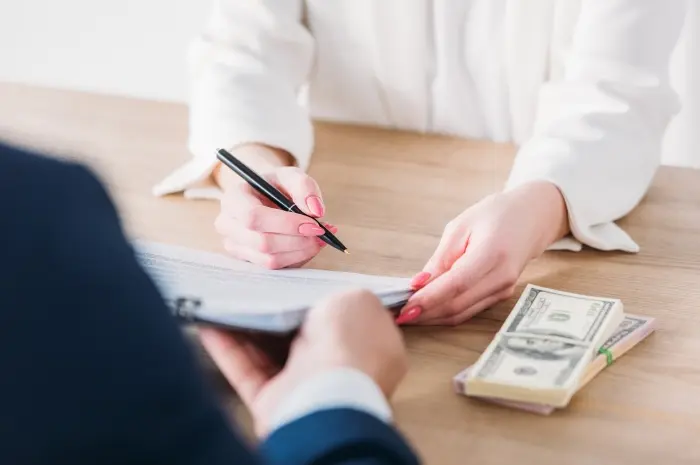 Drawbacks of Personal Loans
