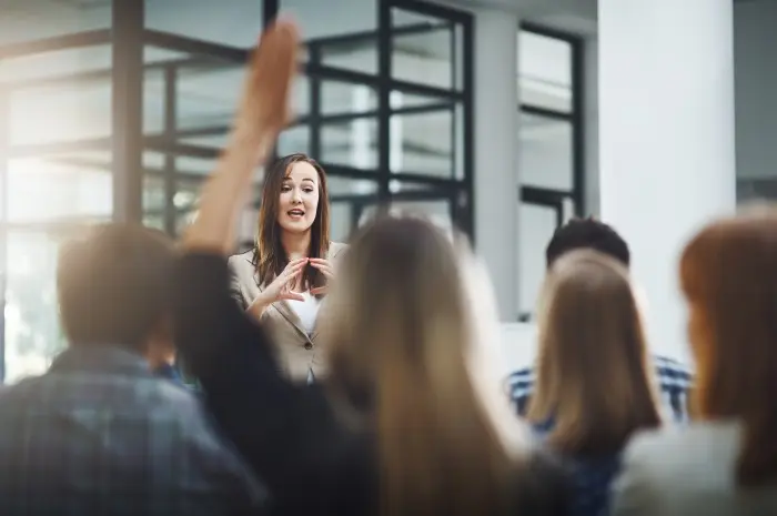 Engage and Interact with Your Audience