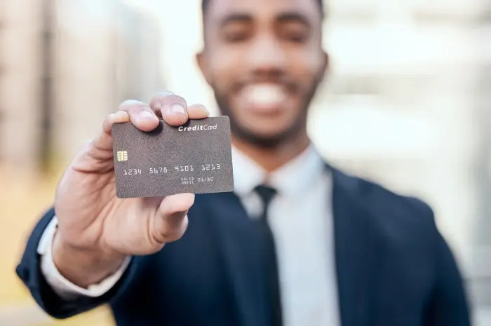 Explore Secured Business Credit Cards