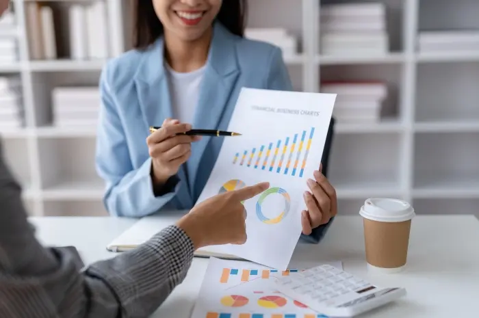 Financial Consulting