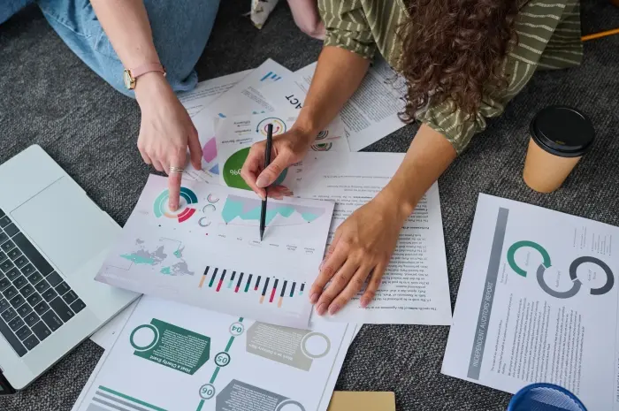 How to Establish and Use Benchmarks