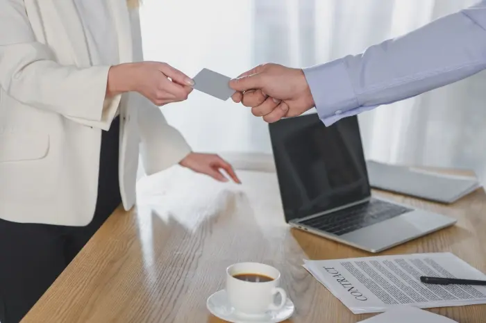How to Obtain a Business Credit Card with Bad Personal Credit