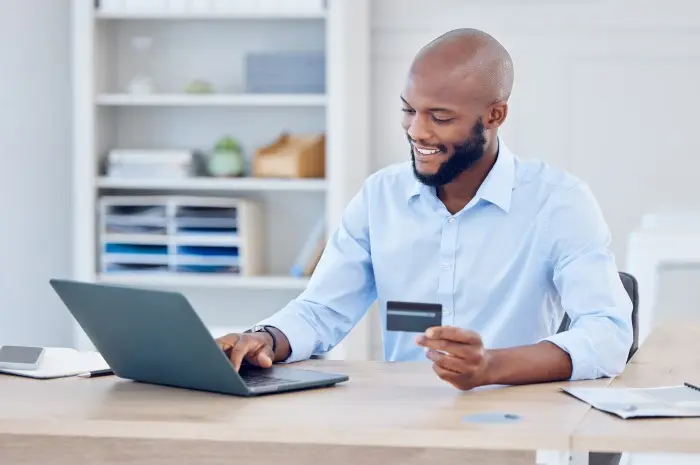 How to Request a Credit Line Increase with American Express