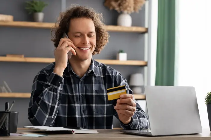 How to Request a Credit Line Increase with Discover