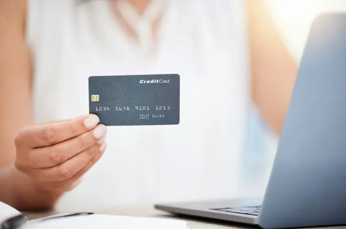 Steps to Request a Credit Line Increase with Discover
