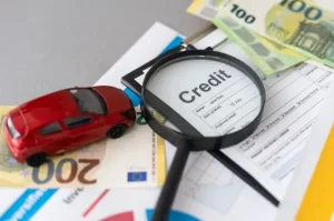 The Impact of Your Credit Score on Car Insurance Rates: What You Need to Know