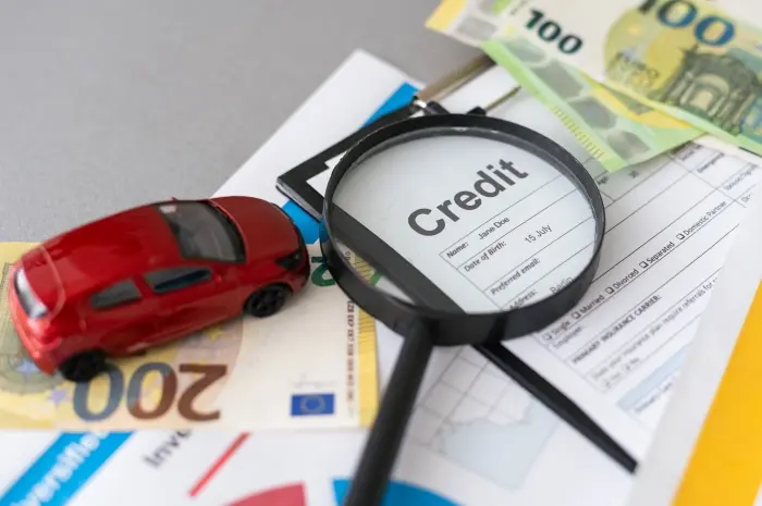 The Impact of Your Credit Score on Car Insurance Rates: What You Need to Know