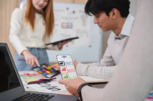 Top 10 Mobile Business Ideas for Aspiring Entrepreneurs
