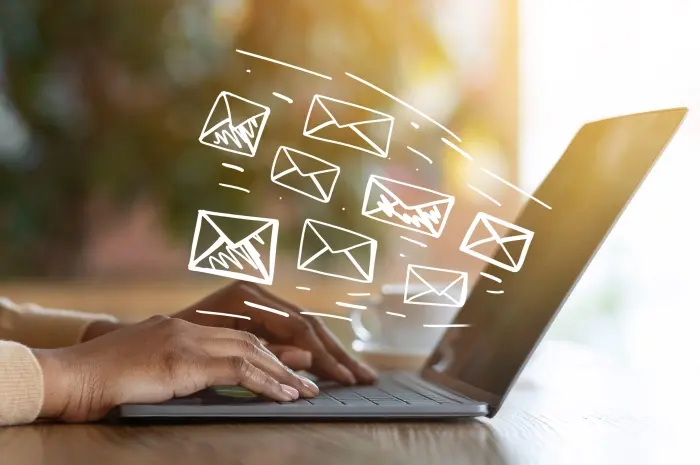 Utilize Email Marketing