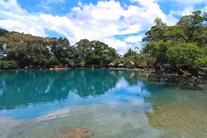 Linting Lake