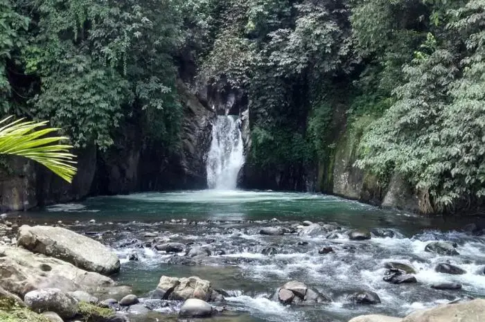 Tourist Destinations in Deli Serdang