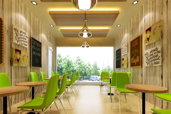 Culinary Tours in Medan