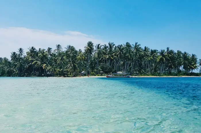 Pahawang Island