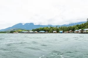 Tourist Attractions in Jayapura