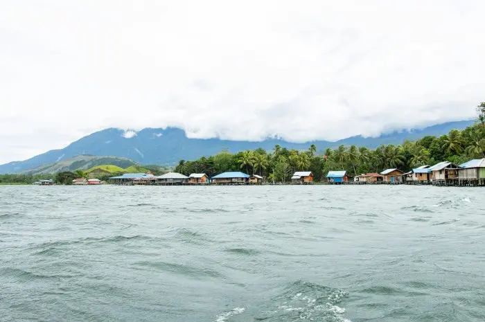 Tourist Attractions in Jayapura