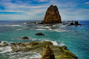 Tourist Attractions in Jember