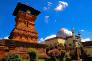 Tourist Attractions in Kudus