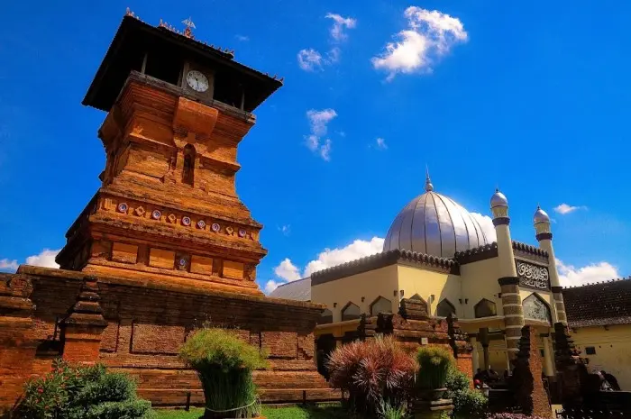 Tourist Attractions in Kudus
