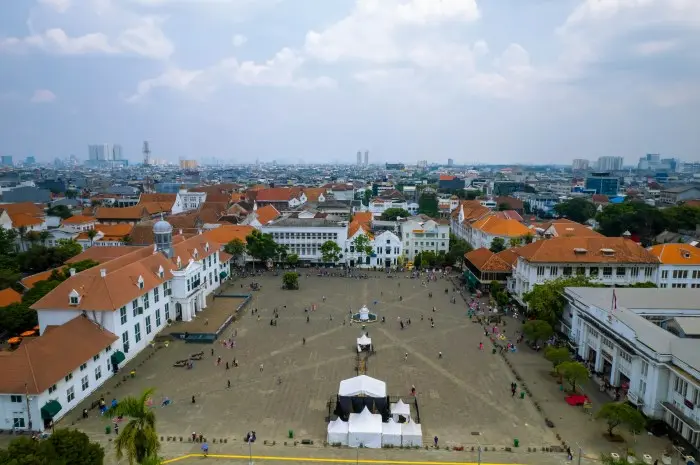Tourist Destinations in Jakarta