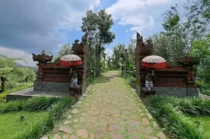 Tourist Destinations in Pacitan