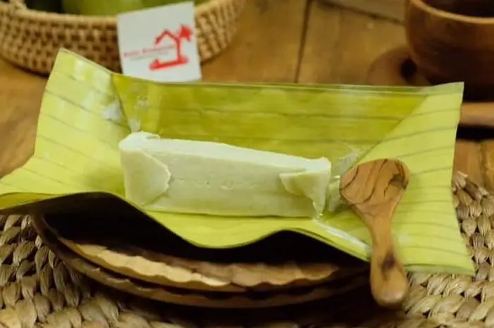 Typical Bugis Culinary